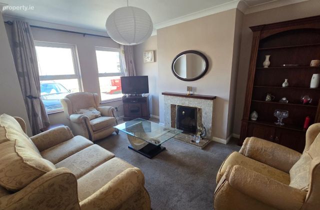 14 Moy Court, Ballina, Ballina, Co. Mayo - Click to view photos
