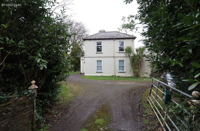 The Parochial House, Ballyshane, Glenroe, Glenroe, Co. Limerick - Click to view photos