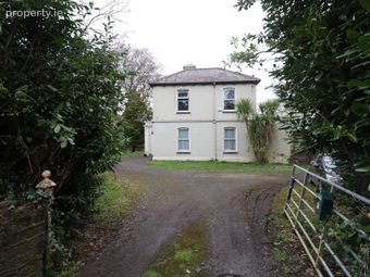 The Parochial House, Ballyshane, Glenroe, Glenroe, Co. Limerick