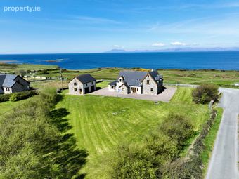 Mulline, Wardhouse, Tullaghan, Co. Leitrim, Tullaghan, Co. Leitrim - Image 2