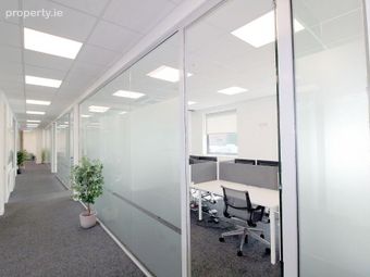 Ground Floor Office Suite, Quayside Business Park, Mill Street, Dundalk, Co. Louth, Dundalk, Co. Louth - Image 3