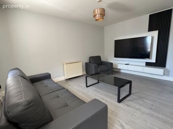 Apartment 11, Stone Court, Trafalgar Hill, Montenotte, Co. Cork