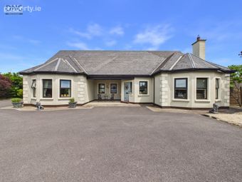 Castledermot Road, Tullow, Co. Carlow, Tullow, Co. Carlow