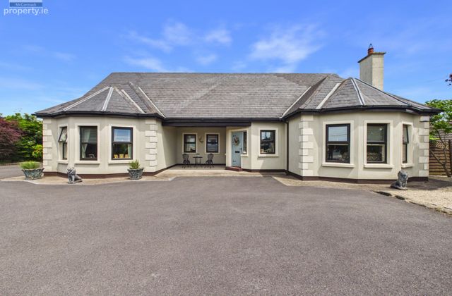 Castledermot Road, Tullow, Co. Carlow, Tullow, Co. Carlow - Click to view photos