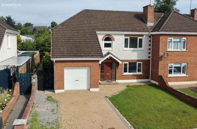 25 Glenpatrick, Cortober, Carrick-on-shannon, Co. Roscommon, Carrick-on-Shannon, Co. Roscommon - Click to view photos