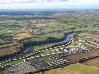 Residence On Approx. 39.5 Acres, Boyne Road, Navan, Co. Meath, Navan, Co. Meath - Image 2