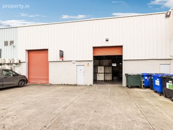 Units 13 - 14, Block L, Greenogue Business Park, Rathcoole, Co. Dublin - Image 2
