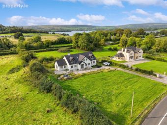 Killycarney, Blacklion, Co. Cavan, Blacklion, Co. Cavan