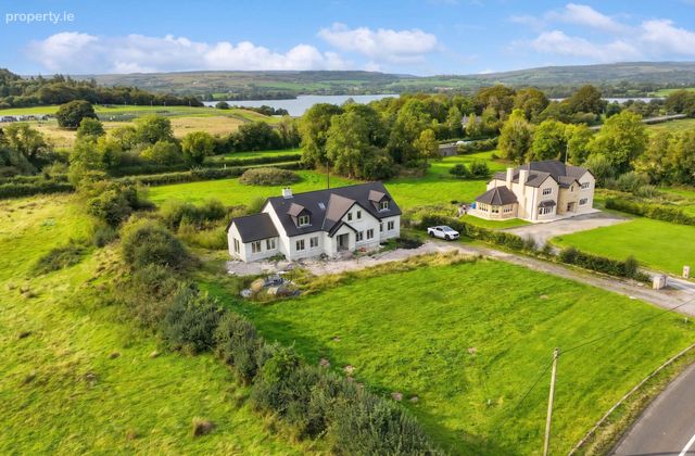 Killycarney, Blacklion, Co. Cavan, Blacklion, Co. Cavan - Click to view photos