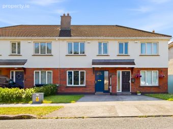 68 Lioscian, Murrough Road, Swords, Co. Dublin