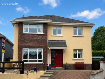 17 Millbrook, Gorey, Co. Wexford, Gorey, Co. Wexford