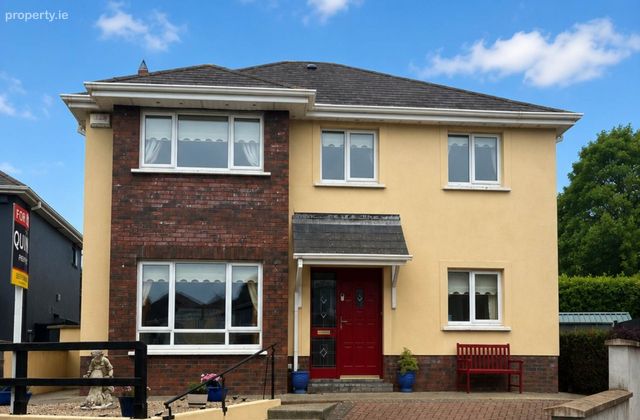 17 Millbrook, Gorey, Co. Wexford, Gorey, Co. Wexford - Click to view photos