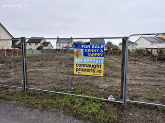 Cois Abhainn, Bellaghy, Co. Sligo