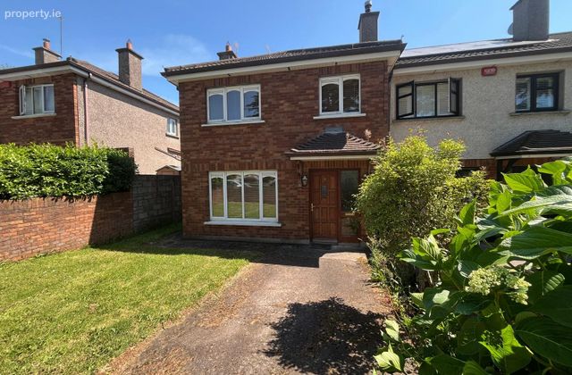 39 Gate Lodge, Castle Road, Blackrock, Co. Cork - Click to view photos