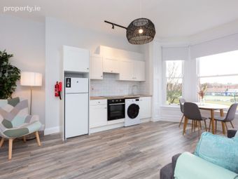 Grosvenor Square, Rathmines, Dublin 6