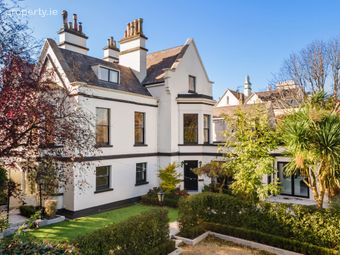 Eagle Lodge, Adelaide Road, Glenageary, Co Dublin, Glenageary, Co. Dublin - Image 2