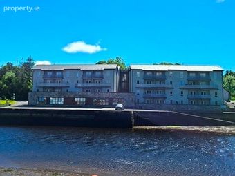Apartment 16, Harbour Side, Sandymount, Newport, Newport, Co. Mayo - Image 3