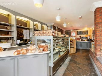 Main Street, Maynooth, Co. Kildare, Maynooth, Co. Kildare - Image 3