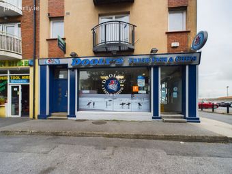 Doolys Fish And Chips, Park Road, Waterford, Waterford City, Newtown, Co. Waterford - Image 2