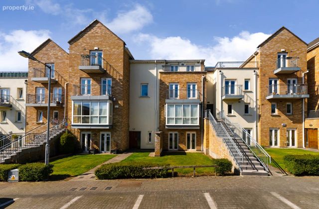 Apt 101 Bantry Square Waterville Terrace, Blanchardstown, Dublin 15, Ballycoolin, Dublin 15 - Click to view photos