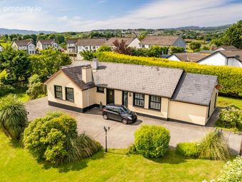 Milltown, Buncrana, Buncrana, Co. Donegal