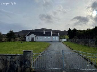 Massbrook South, Bofeenaun, Bofeenaun, Co. Mayo