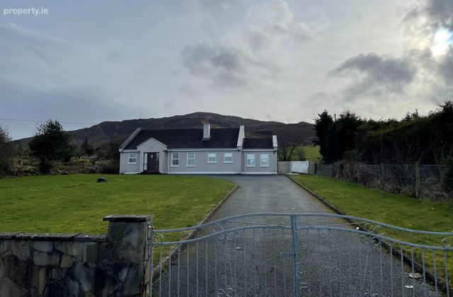 Massbrook South, Bofeenaun, Bofeenaun, Co. Mayo - Click to view photos