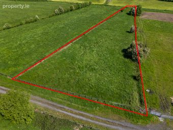 0.96 Acres Of Land At Puttaghaun/ballydaly, Tullamore, Co. Offaly, Tullamore, Co. Offaly - Image 3