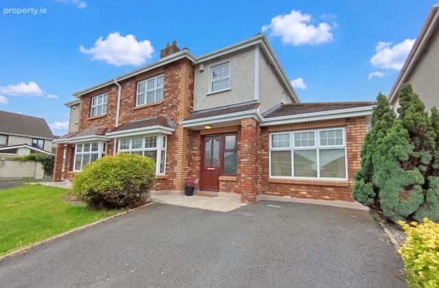 28 Clover Hill, Dooradoyle Road, Dooradoyle, Co. Limerick - Click to view photos