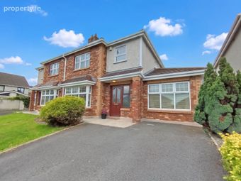 28 Clover Hill, Dooradoyle Road, Dooradoyle, Co. Limerick