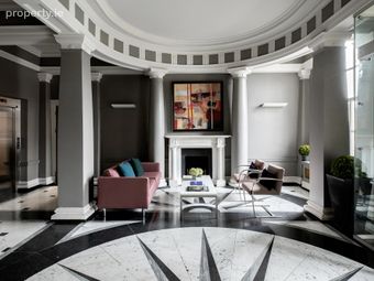 Fitzwilliam Place, Dublin 2