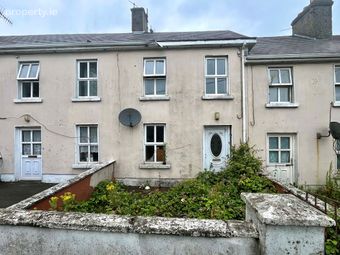 2, 3, 4 &amp; 5 Farrells Terrace, Granard, Co. Longford, Granard, Co. Longford - Image 4