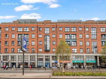 63 Kings Court, Parnell Street, Dublin 1, Dublin 1