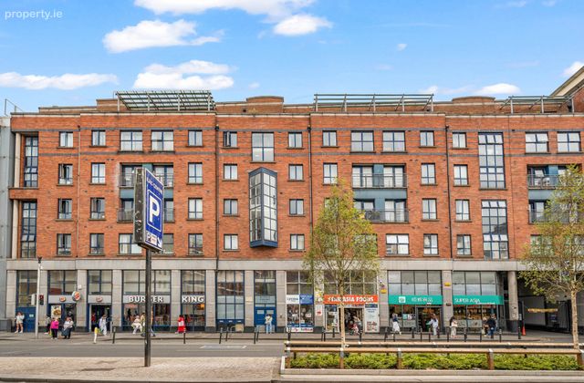 63 Kings Court, Parnell Street, Dublin 1, Dublin 1 - Click to view photos