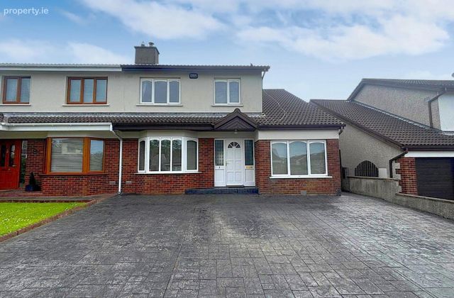 3 Fairfield Avenue, Belvedere Manor, Waterford City Centre, Co. Waterford - Click to view photos