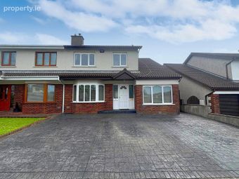 3 Fairfield Avenue, Belvedere Manor, Waterford City Centre, Co. Waterford