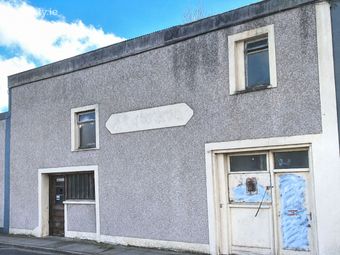 Jfk Parade, Sligo, Co. Sligo