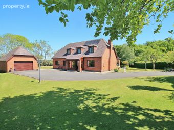 Earlsfort, Doorogue, Ballyboughal, Co. Dublin, Ballyboughal, Co. Dublin