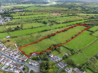 Wh11368, Hall`s Bridge, Baylough, Athlone, Co. Westmeath, Athlone, Co. Westmeath - Image 4
