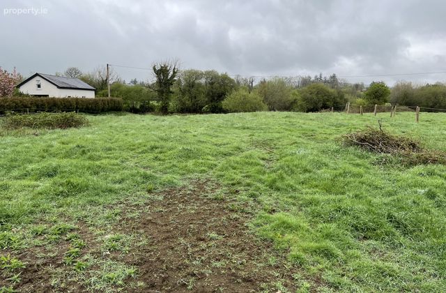 Fossamore, Scarriff, Co. Clare - Click to view photos