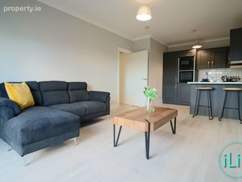 Apartment 27, Trinity Square, Dublin 2 - Image 5