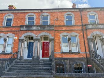 4 New Wellington Terrace, O'connell Avenue, Limerick City Centre, Co. Limerick