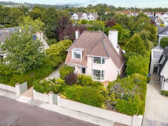 The Elms, 30 The Crescent, Beaumont, Blackrock, Co. Cork - Image 2