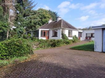 Lakeside Cottage Corrigeencor, Dromahair, Co. Leitrim