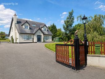 Carricksallagh, Carlow Road, Stradbally, Portlaoise, Co. Laois, Ballaghmore, Co. Laois - Image 2