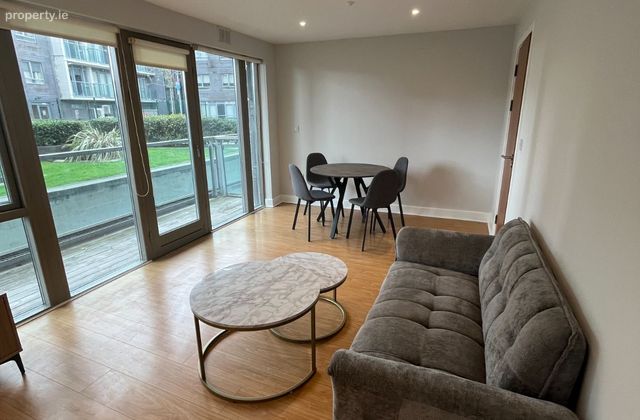 2 Bed Apartment, The Moyle, Prospect Hill, Finglas, Dublin 11 - Click to view photos