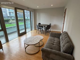 2 Bed Apartment, The Moyle, Prospect Hill, Finglas, Dublin 11 - Image 2
