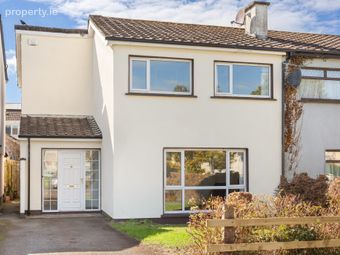 29 Cluain Aoibhinn, Maynooth, Co. Kildare, Maynooth, Co. Kildare