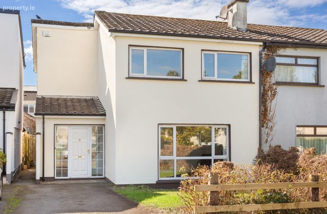 29 Cluain Aoibhinn, Maynooth, Co. Kildare, Maynooth, Co. Kildare - Click to view photos