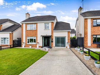 6 The Beeches, Swellan Lower, Cavan, Cavan, Co. Cavan